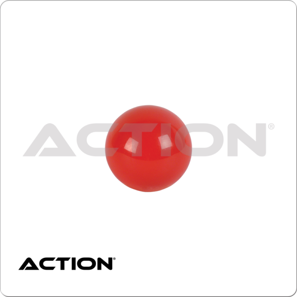 Action Snooker Replacement Ball - Red